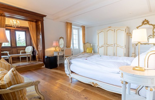 Gottlieben Hotel | Hotel Porto Sofie