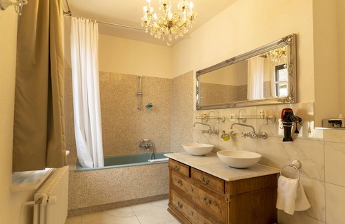 Gottlieben Hotel | Hotel Porto Sofie