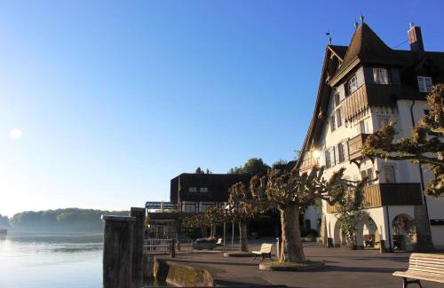 Gottlieben Hotel | Hotel Porto Sofie Gottlieben