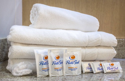 Ingleses Centro Hotel | Hotel Porto Sol Ingleses