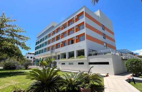 Ingleses Centro Hotel | Hotel Porto Sol Ingleses