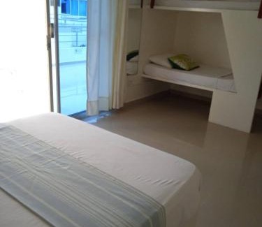 Covenas Hotel | Hotel Portobello