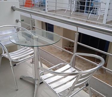 Covenas Hotel | Hotel Portobello