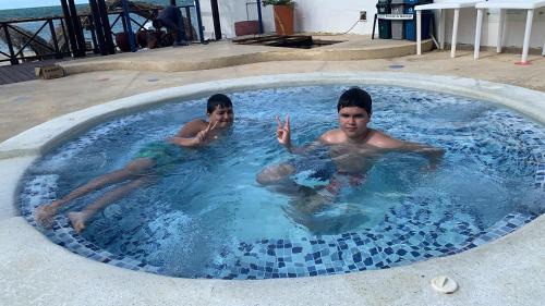 Covenas Hotel | Hotel Portobello