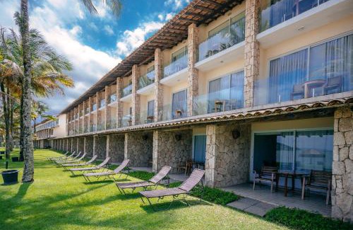 Mangaratiba Resort | Hotel Portobello Resort & Safari