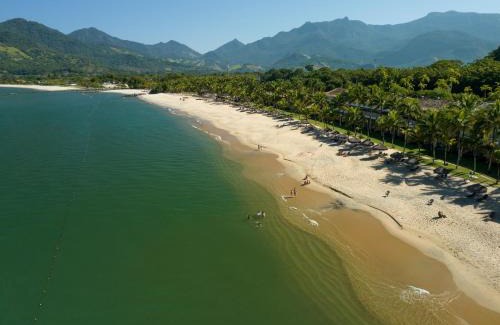 Mangaratiba Resort | Hotel Portobello Resort & Safari