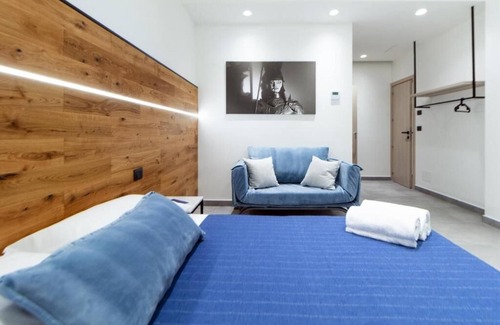 Porticato Hotel | HOTEL PORTUM