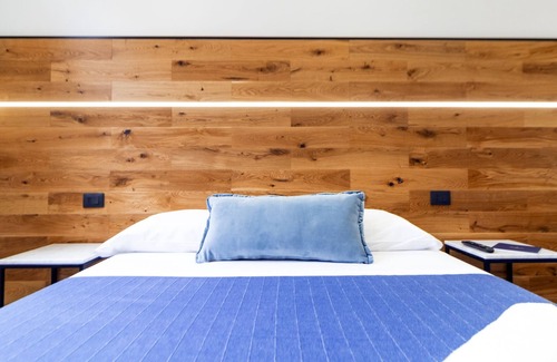 Porticato Hotel | HOTEL PORTUM