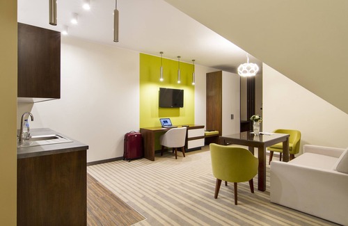 Zbiczno Hotel | Hotel Pory Roku