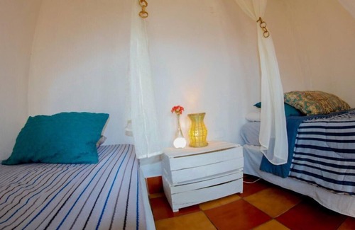 San Pedro La Laguna Hotel | Hotel Posada Casa Domingo