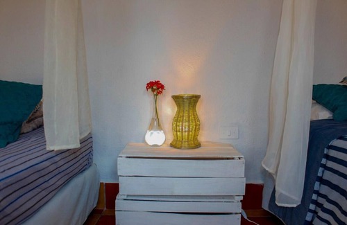 San Pedro La Laguna Hotel | Hotel Posada Casa Domingo