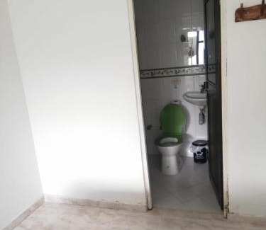 Monterrey House | HOTEL POSADA CAMPESTRE SAN JUAN