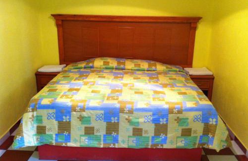 Mineral del Monte Hotel | Hotel Posada Castillo Panteon Ingles