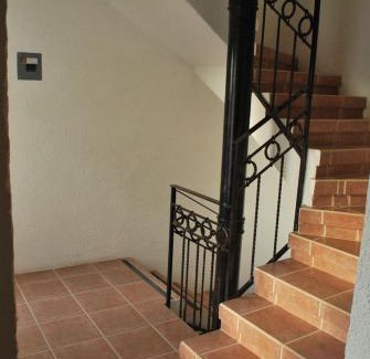 Ixmiquilpan Hotel | Hotel Posada Centenario