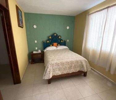 Morelia Hotel | Hotel Posada de Belen
