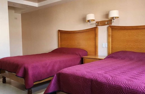 Zona Norte Hotel | Hotel Posada de Santiago