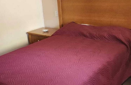 Zona Norte Hotel | Hotel Posada de Santiago