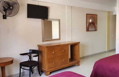 Zona Norte Hotel | Hotel Posada de Santiago