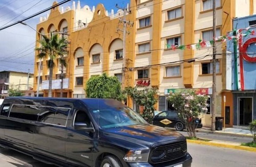 Zona Norte Hotel | Hotel Posada de Santiago