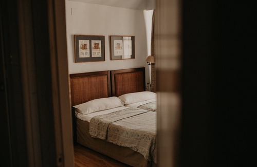 Valdezufre Hotel | Hotel Posada de Valdezufre