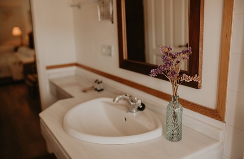 Valdezufre Hotel | Hotel Posada de Valdezufre