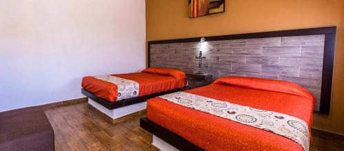 Comitan de Dominguez Hotel | Hotel Posada del Ángel