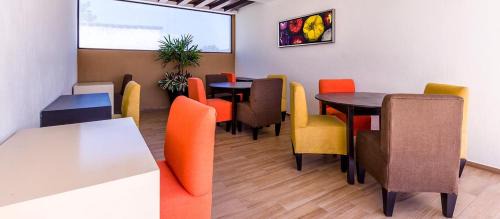 Comitan de Dominguez Hotel | Hotel Posada del Ángel