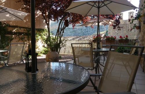 Albarracin Hotel | Hotel Posada del Adarve