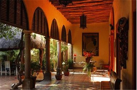 El Fuerte Hotel | Hotel Posada del Hidalgo - Balderrama Hotel Collection