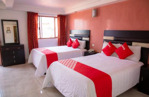 Xalapa Hotel | Hotel Posada Del Parque