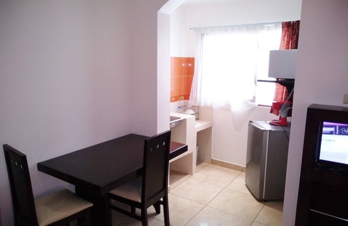 Xalapa Apartment | Hotel Posada Del Parque