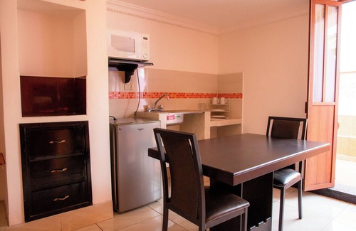 Xalapa Apartment | Hotel Posada Del Parque