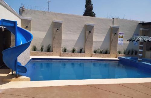 Matamoros Hotel | Hotel POSADA DEL REY