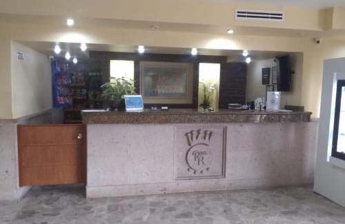 Matamoros Hotel | Hotel POSADA DEL REY