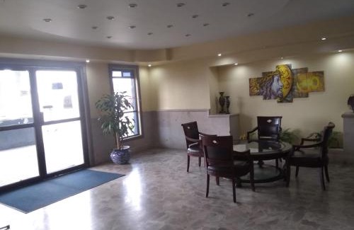 Matamoros Hotel | Hotel POSADA DEL REY