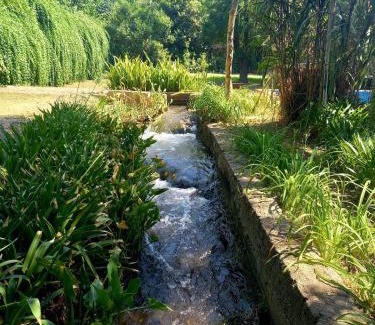 Villa del Totoral House | Hotel Posada El Recodo