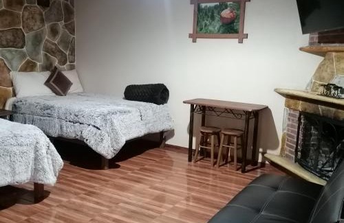 Chignahuapan Hotel | Hotel Posada El Camino