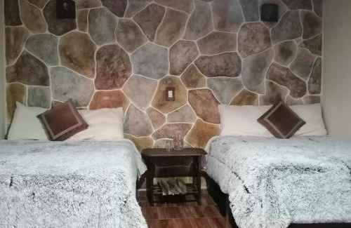 Chignahuapan Hotel | Hotel Posada El Camino