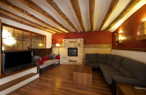 Monroyo Hotel | Hotel Posada Guadalupe