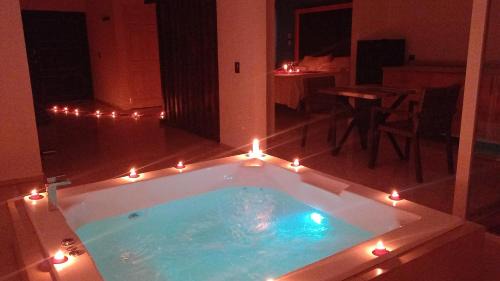 Tamazunchale Hotel | Hotel Posada Huasteca