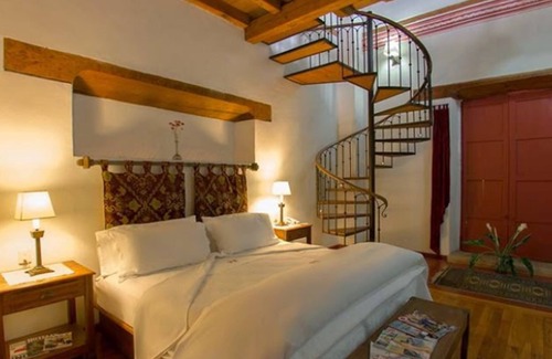 Centro Hotel | Hotel Posada La Basilica