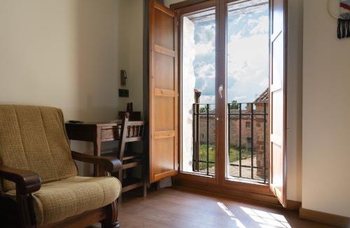 Medinaceli Hotel | HOTEL POSADA LaS RETAJAS