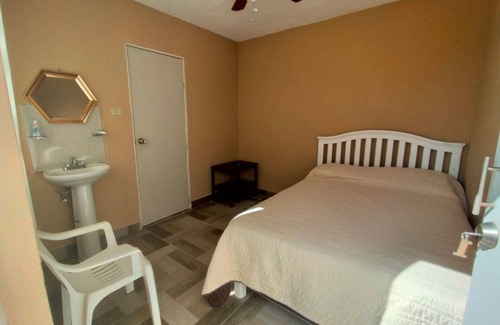 Puerto San Carlos Hotel | Hotel Posada San Carlos
