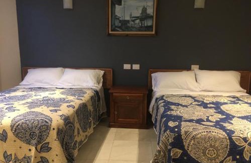 Coatepec Hotel | Hotel Posada San Antonio Coatepec