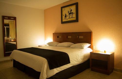 Centro Hotel | Hotel Posada Santa Bertha