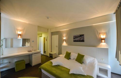 Arefu Hotel | Hotel Posada Vidraru