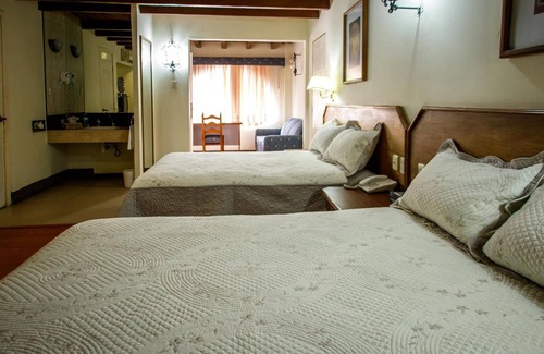 Vista Bella Hotel | Hotel Posada Vista Bella