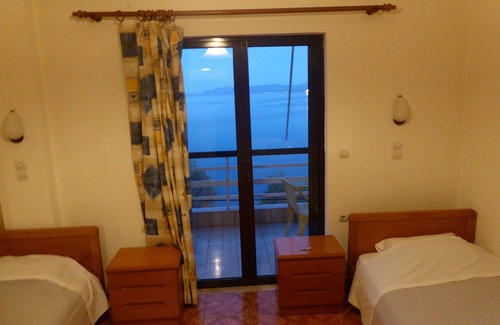 Lefkandi House | Hotel Poseidon
