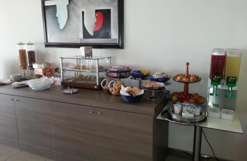 Schiavonea Hotel | Hotel Poseidon