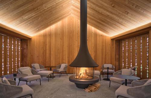 Andeer Hotel | Hotel Post Andeer